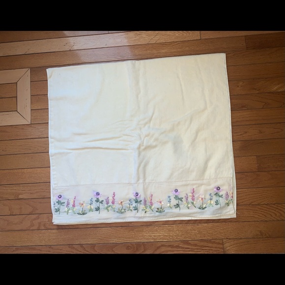 Bath towels set - Picture 3 of 6